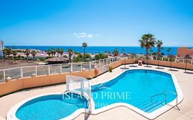 Holiday With Seaviews In Golf Del Sur Tlp516